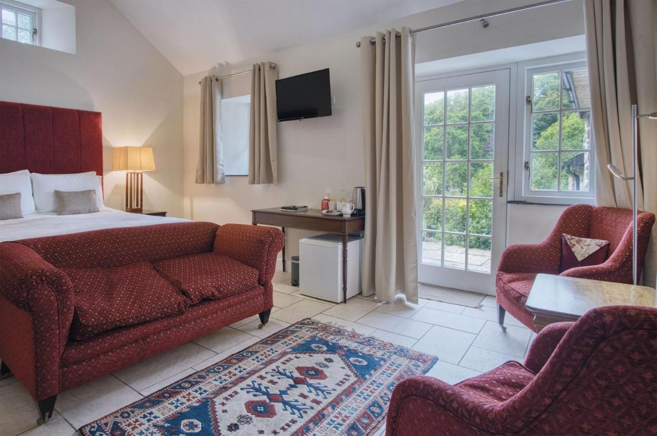 Brynach - 1 Bedroom - St Ishmaels Saint Ishmaels  Εξωτερικό φωτογραφία