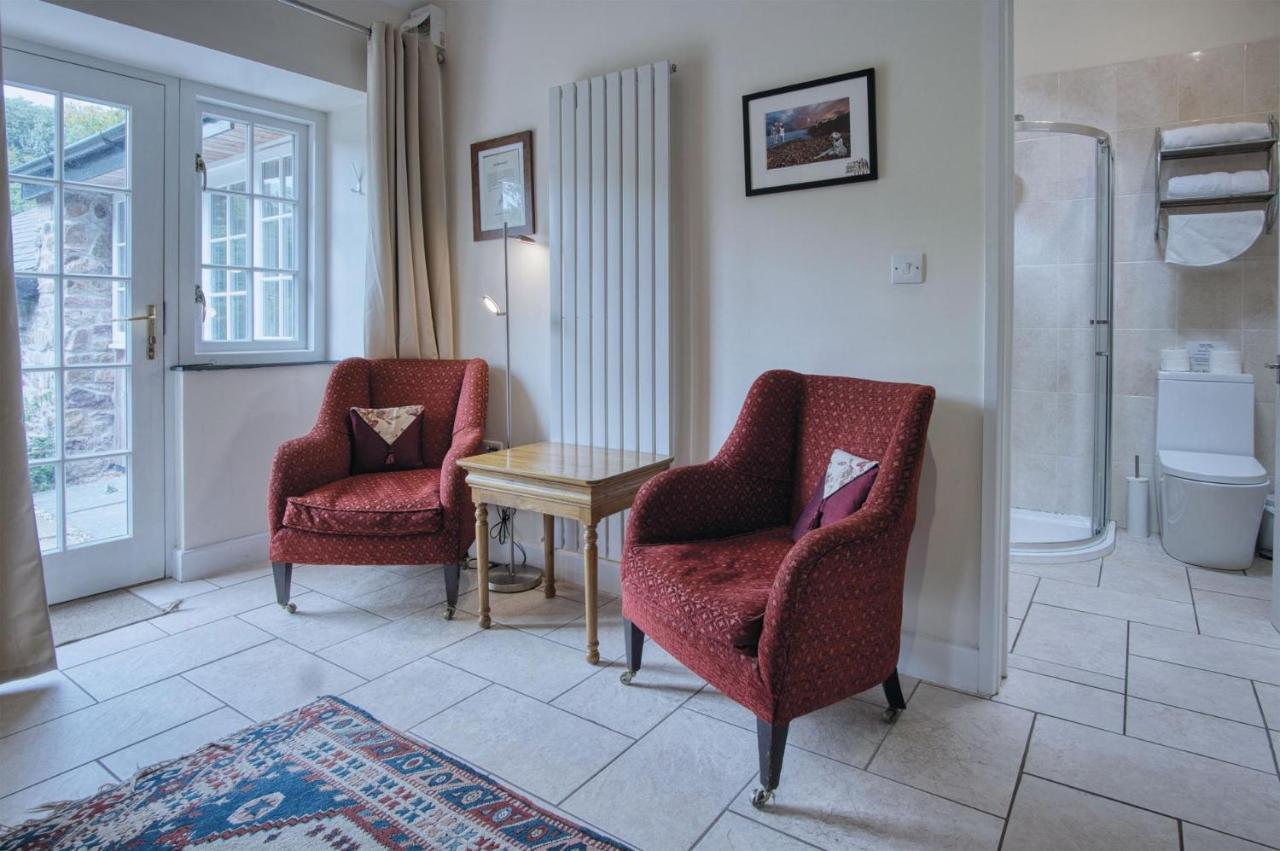Brynach - 1 Bedroom - St Ishmaels Saint Ishmaels  Εξωτερικό φωτογραφία