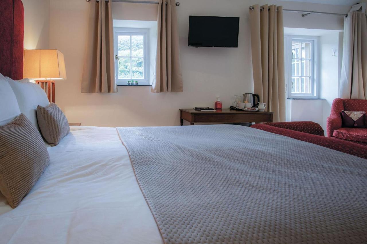 Brynach - 1 Bedroom - St Ishmaels Saint Ishmaels  Εξωτερικό φωτογραφία