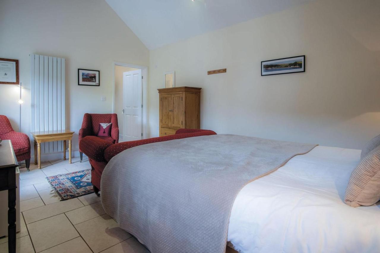 Brynach - 1 Bedroom - St Ishmaels Saint Ishmaels  Εξωτερικό φωτογραφία