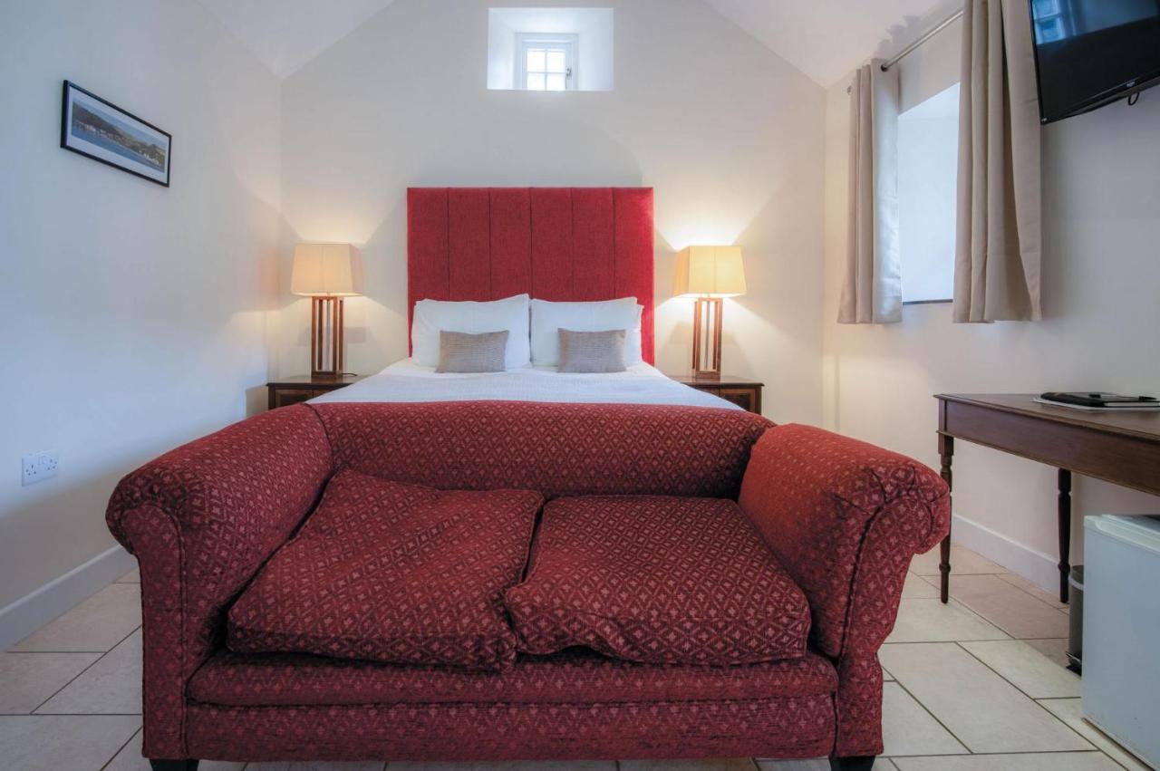 Brynach - 1 Bedroom - St Ishmaels Saint Ishmaels  Εξωτερικό φωτογραφία