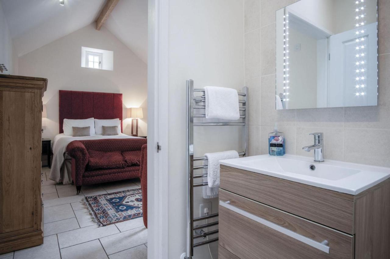 Brynach - 1 Bedroom - St Ishmaels Saint Ishmaels  Εξωτερικό φωτογραφία