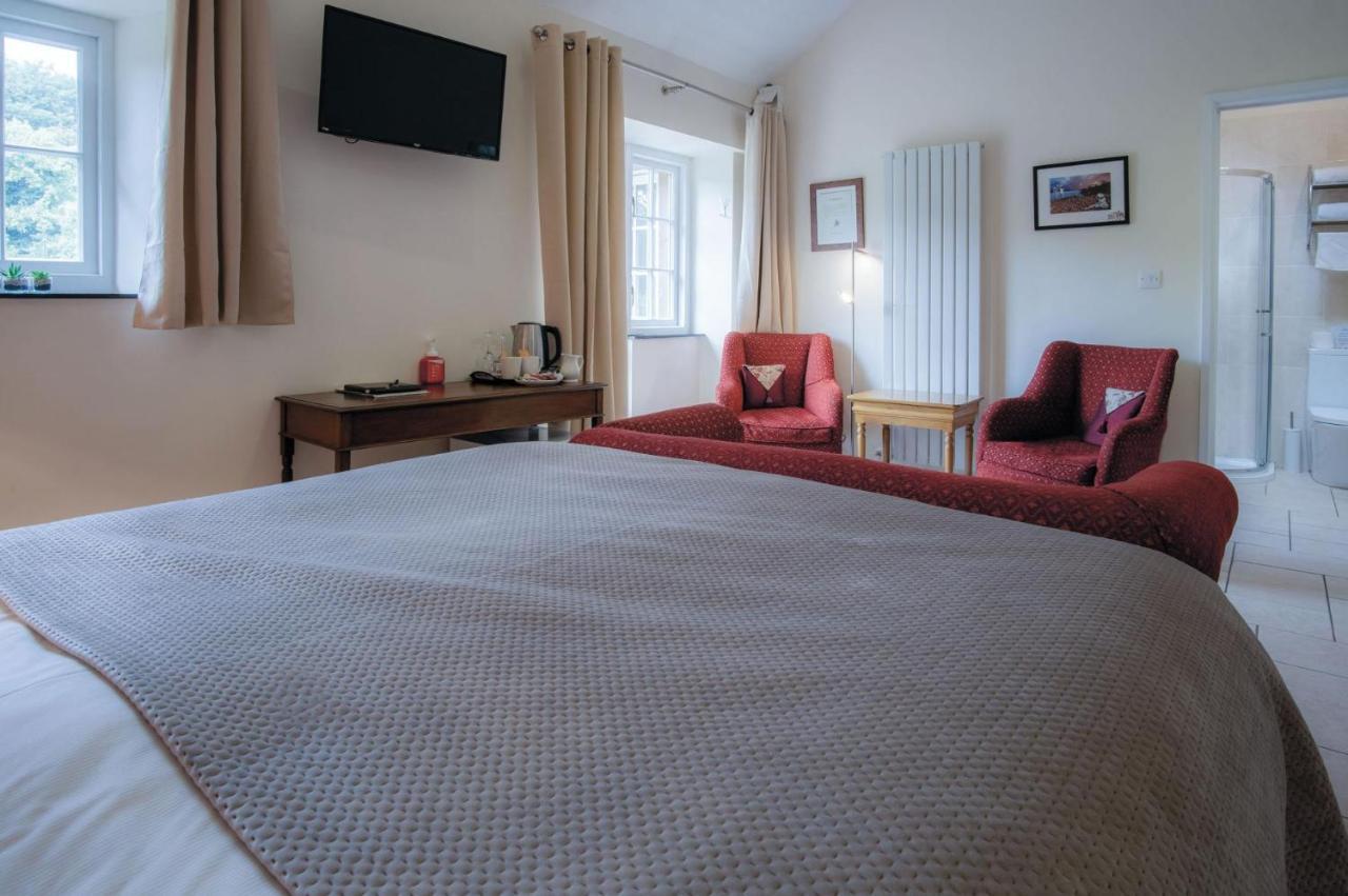 Brynach - 1 Bedroom - St Ishmaels Saint Ishmaels  Εξωτερικό φωτογραφία