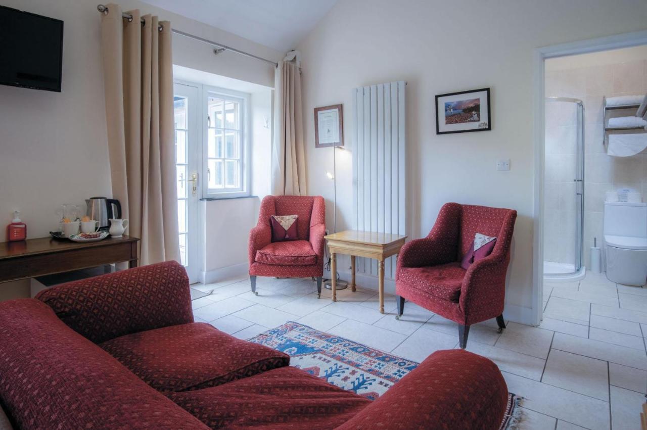 Brynach - 1 Bedroom - St Ishmaels Saint Ishmaels  Εξωτερικό φωτογραφία