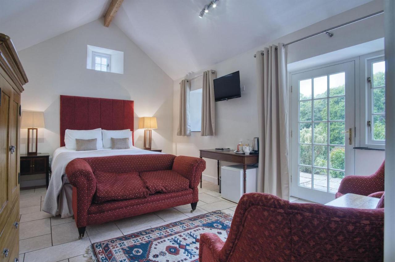 Brynach - 1 Bedroom - St Ishmaels Saint Ishmaels  Εξωτερικό φωτογραφία