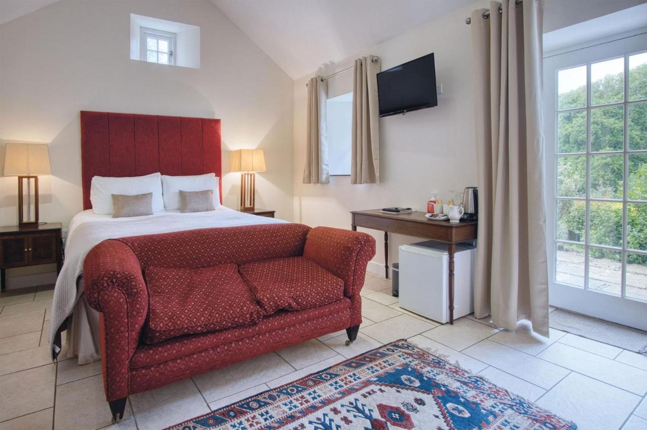 Brynach - 1 Bedroom - St Ishmaels Saint Ishmaels  Εξωτερικό φωτογραφία